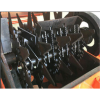 Tocator de furaje universal Demetra DM-400-30 ECO 3 kW
